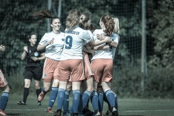 Album: wBJ HSV am 19.9.20 - wBJ Hamburger SV - FC Carl Zeiss Jena : Ergebnis: 5:1